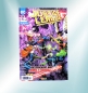 Preview: Justice League Comic (Restart 2019) Nr. 10: Die Schlacht am Quellenwall